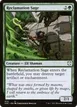 Reclamation Sage #72