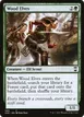 Wood Elves #80