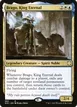 Brago, King Eternal #82
