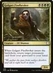 Golgari Findbroker #86