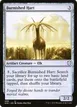 Burnished Hart #98