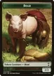 Boar #5