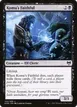 Koma's Faithful #102