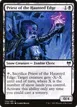 Priest of the Haunted Edge #104