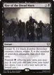 Rise of the Dread Marn #107