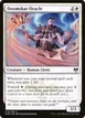 Doomskar Oracle #10