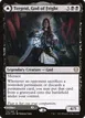 Tergrid, God of Fright // Tergrid's Lantern #112