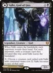 Valki, God of Lies // Tibalt, Cosmic Impostor #114