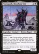 Varragoth, Bloodsky Sire #115