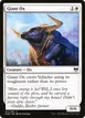 Giant Ox #11