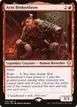 Arni Brokenbrow #120