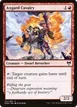 Axgard Cavalry #121