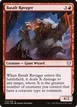 Basalt Ravager #122