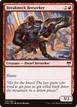 Breakneck Berserker #124