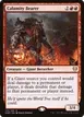 Calamity Bearer #125