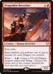 Dragonkin Berserker #131