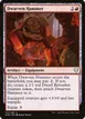 Dwarven Hammer #133