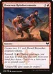 Dwarven Reinforcements #134