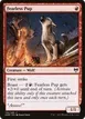 Fearless Pup #136