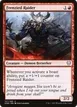 Frenzied Raider #137