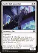 Gods' Hall Guardian #13