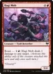 Hagi Mob #140