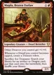 Magda, Brazen Outlaw #142