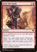Seize the Spoils #149