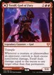 Toralf, God of Fury // Toralf's Hammer #154