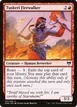 Tuskeri Firewalker #157
