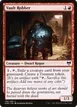 Vault Robber #158
