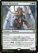 Battle Mammoth #160