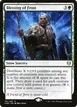 Blessing of Frost #161
