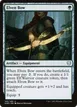 Elven Bow #166