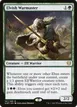 Elvish Warmaster #167