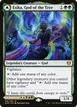 Esika, God of the Tree // The Prismatic Bridge #168