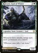 Jorn, God of Winter // Kaldring, the Rimestaff #179