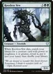 Rootless Yew #189