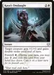 Kaya's Onslaught #18