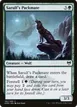 Sarulf's Packmate #192
