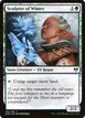 Sculptor of Winter #193