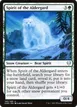 Spirit of the Aldergard #195