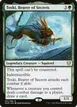 Toski, Bearer of Secrets #197