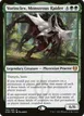 Vorinclex, Monstrous Raider #199