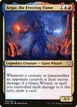Aegar, the Freezing Flame #200