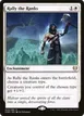 Rally the Ranks #20