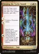 Forging the Tyrite Sword #211
