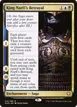 King Narfi's Betrayal #219