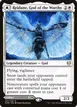 Reidane, God of the Worthy // Valkmira, Protector's Shield #21