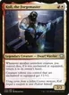 Koll, the Forgemaster #220